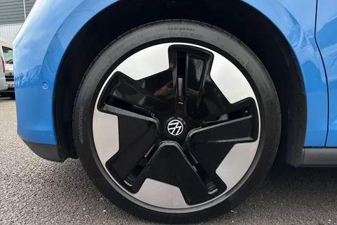 DG26BSX Volkswagen ID. Buzz 210kW Style Pro 79kWh 5dr Auto Thumbnail #12