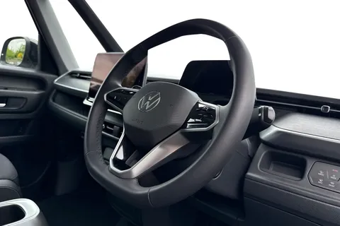 DG26BSX Volkswagen ID. Buzz 210kW Style Pro 79kWh 5dr Auto Thumbnail #13