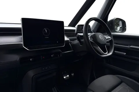 DG26BSX Volkswagen ID. Buzz 210kW Style Pro 79kWh 5dr Auto Thumbnail #14