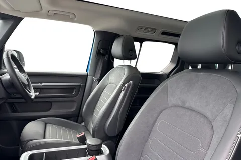 DG26BSX Volkswagen ID. Buzz 210kW Style Pro 79kWh 5dr Auto Thumbnail #15