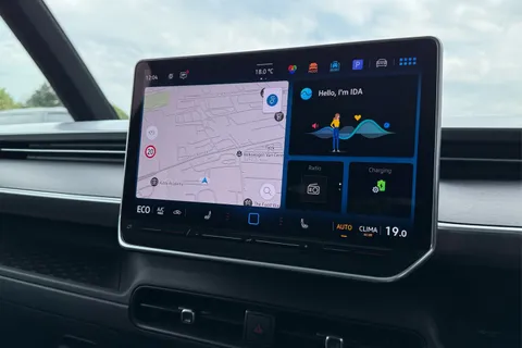 DG26BSX Volkswagen ID. Buzz 210kW Style Pro 79kWh 5dr Auto Thumbnail #16