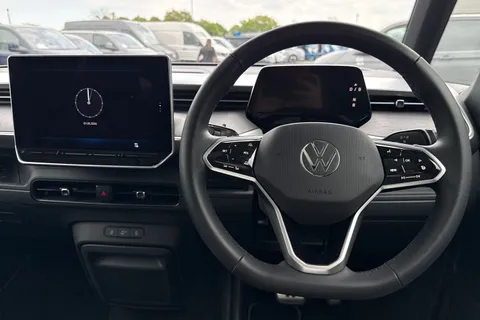 DG26BSX Volkswagen ID. Buzz 210kW Style Pro 79kWh 5dr Auto Thumbnail #17