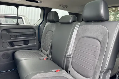 DG26BSX Volkswagen ID. Buzz 210kW Style Pro 79kWh 5dr Auto Thumbnail #18
