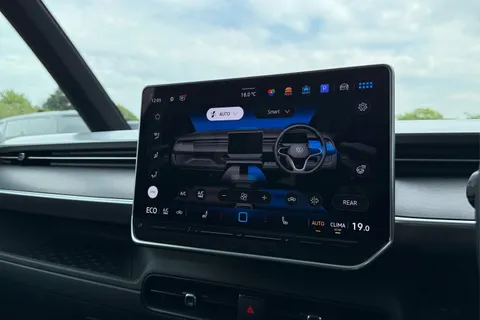 DG26BSX Volkswagen ID. Buzz 210kW Style Pro 79kWh 5dr Auto Thumbnail #21