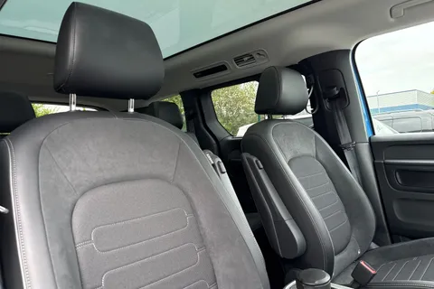 DG26BSX Volkswagen ID. Buzz 210kW Style Pro 79kWh 5dr Auto Thumbnail #23