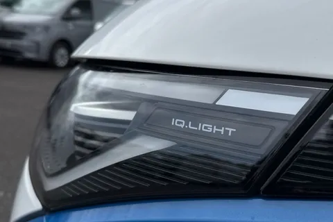 DG26BSX Volkswagen ID. Buzz 210kW Style Pro 79kWh 5dr Auto Thumbnail #27