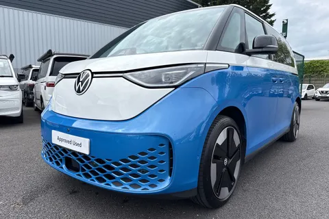 DG26BSX Volkswagen ID. Buzz 210kW Style Pro 79kWh 5dr Auto Thumbnail #28
