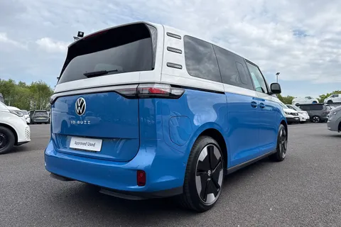 DG26BSX Volkswagen ID. Buzz 210kW Style Pro 79kWh 5dr Auto Thumbnail #29