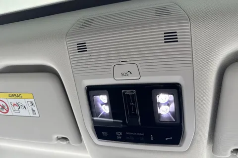 DG26BSX Volkswagen ID. Buzz 210kW Style Pro 79kWh 5dr Auto Thumbnail #36