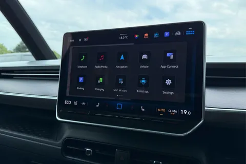 DG26BSX Volkswagen ID. Buzz 210kW Style Pro 79kWh 5dr Auto Thumbnail #45
