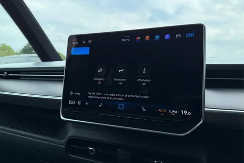 DG26BSX Volkswagen ID. Buzz 210kW Style Pro 79kWh 5dr Auto Thumbnail #46