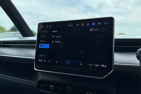 DG26BSX Volkswagen ID. Buzz 210kW Style Pro 79kWh 5dr Auto Thumbnail #48
