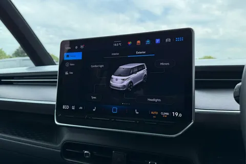 DG26BSX Volkswagen ID. Buzz 210kW Style Pro 79kWh 5dr Auto Thumbnail #49