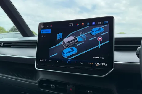 DG26BSX Volkswagen ID. Buzz 210kW Style Pro 79kWh 5dr Auto Thumbnail #52