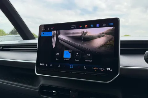 DG26BSX Volkswagen ID. Buzz 210kW Style Pro 79kWh 5dr Auto Thumbnail #53