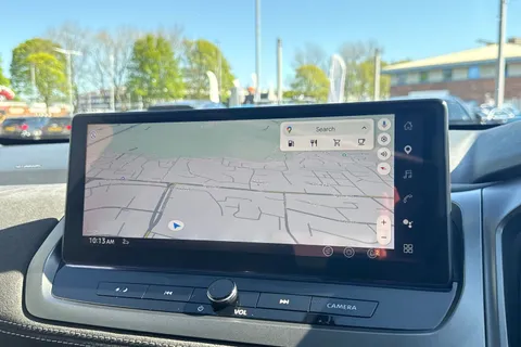 PX74XLK Nissan Qashqai 1.3 DIG-T MHEV Tekna+ XTRON Euro 6 (s/s) 5dr Thumbnail #18
