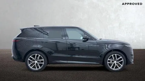 KT74YUW Land Rover Range Rover Sport 3.0 D300 Dynamic SE 5dr Thumbnail #5