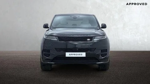 KT74YUW Land Rover Range Rover Sport 3.0 D300 Dynamic SE 5dr Thumbnail #7