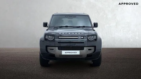 KW74YYM Land Rover Defender 3.0 D350 X-Dynamic HSE 110 5dr Auto [7 Seat] Thumbnail #7