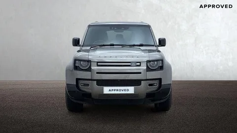 KW74HHU Land Rover Defender 3.0 D350 X-Dynamic HSE 110 5dr Auto [7 Seat] Thumbnail #7