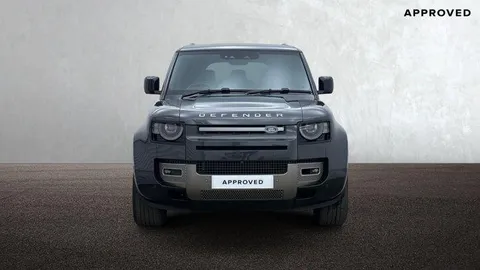 KO74MXV Land Rover Defender 3.0 D350 X-Dynamic HSE 110 5dr Auto [7 Seat] Thumbnail #7
