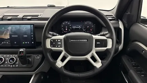 KW74HHU Land Rover Defender 3.0 D350 X-Dynamic HSE 110 5dr Auto [7 Seat] Thumbnail #15