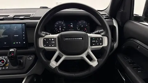 KO74MXV Land Rover Defender 3.0 D350 X-Dynamic HSE 110 5dr Auto [7 Seat] Thumbnail #15