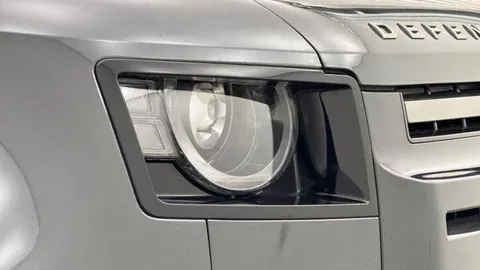KO74MXV Land Rover Defender 3.0 D350 X-Dynamic HSE 110 5dr Auto [7 Seat] Thumbnail #16