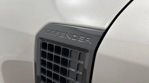KW74HHU Land Rover Defender 3.0 D350 X-Dynamic HSE 110 5dr Auto [7 Seat] Thumbnail #19
