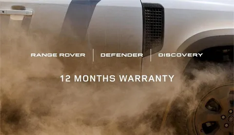 KM24XHC Land Rover Discovery 3.0 D300 Dynamic HSE 5dr Thumbnail #4
