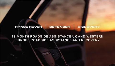 KM24XHC Land Rover Discovery 3.0 D300 Dynamic HSE 5dr Thumbnail #7