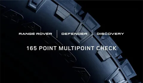 KM24XHC Land Rover Discovery 3.0 D300 Dynamic HSE 5dr Thumbnail #8