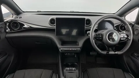 LG25SSE BYD Dolphin 60.48kWh Design Auto 5dr Thumbnail #11