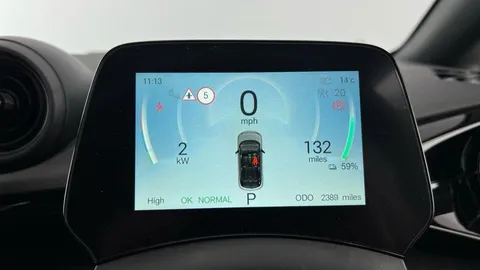 LG25SSE BYD Dolphin 60.48kWh Design Auto 5dr Thumbnail #15