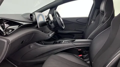 LG25SSE BYD Dolphin 60.48kWh Design Auto 5dr Thumbnail #16
