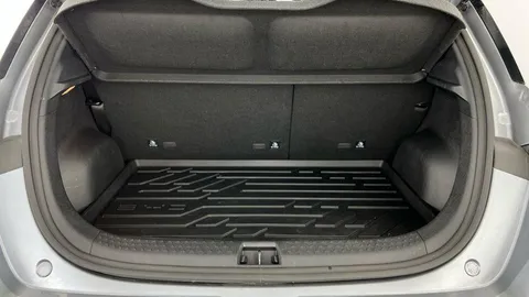 LG25SSE BYD Dolphin 60.48kWh Design Auto 5dr Thumbnail #20