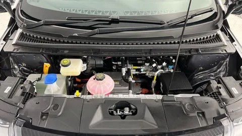 LG25SSE BYD Dolphin 60.48kWh Design Auto 5dr Thumbnail #22