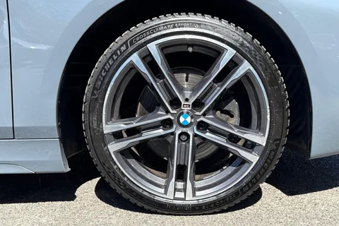 HV71OHX BMW 1 Series 118i [136] M Sport 5dr Thumbnail #7