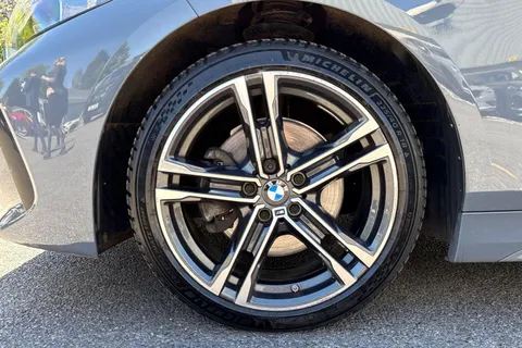 HV71OHX BMW 1 Series 118i [136] M Sport 5dr Thumbnail #24