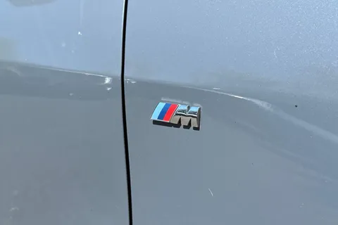 HV71OHX BMW 1 Series 118i [136] M Sport 5dr Thumbnail #28