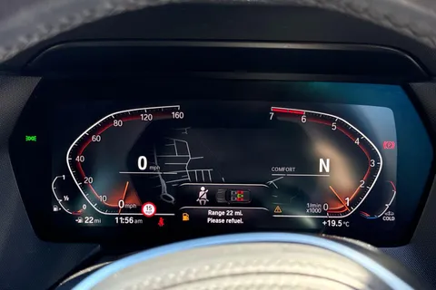 HV71OHX BMW 1 Series 118i [136] M Sport 5dr Thumbnail #39