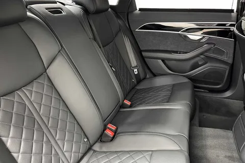 KR26JVL Audi A8 60 TFSI e Quattro S Line 4dr Tiptronic Thumbnail #9