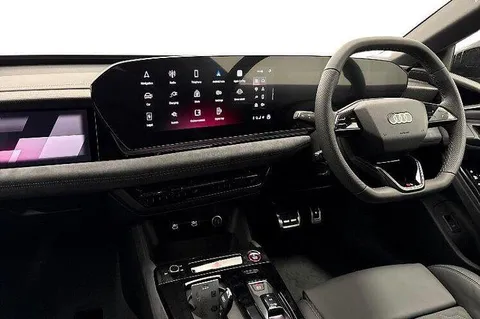 KM75NBX Audi A6 E-Tron Sportback Sportback Edition 1 e-tron quattro 315,00 kW Thumbnail #2