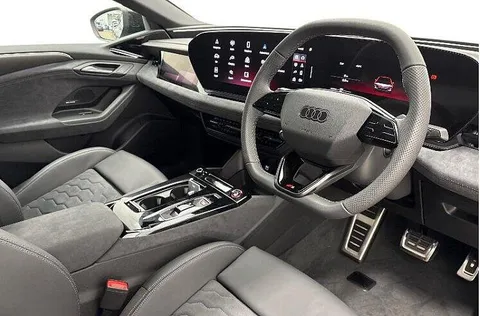 KM75NBX Audi A6 E-Tron Sportback Sportback Edition 1 e-tron quattro 315,00 kW Thumbnail #7