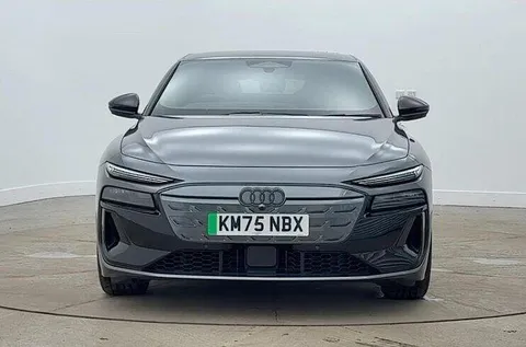 KM75NBX Audi A6 E-Tron Sportback Sportback Edition 1 e-tron quattro 315,00 kW Thumbnail #8