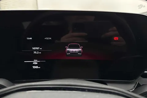 KM75VWP Audi Q6 E-Tron Q6 SUV Edition 1 e-tron performance  225,00 kW Thumbnail #12