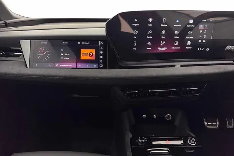 KM75VWP Audi Q6 E-Tron Q6 SUV Edition 1 e-tron performance  225,00 kW Thumbnail #13