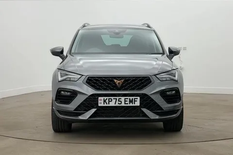 KP75EMF CUPRA Ateca 1.5 EcoTSI V2 DSG Euro 6 (s/s) 5dr Thumbnail #2