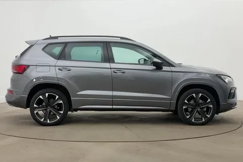 KP75EMF CUPRA Ateca 1.5 EcoTSI V2 DSG Euro 6 (s/s) 5dr Thumbnail #5