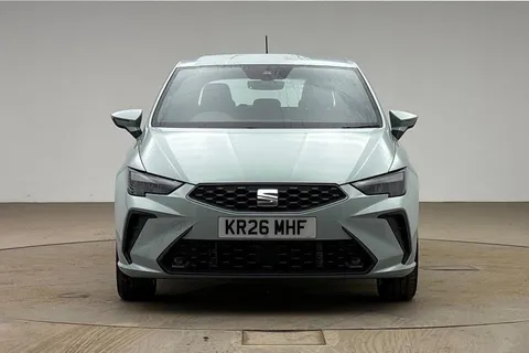 KR26MHF SEAT Ibiza 1.0 TSI SE Technology DSG Euro 6 (s/s) 5dr Thumbnail #2